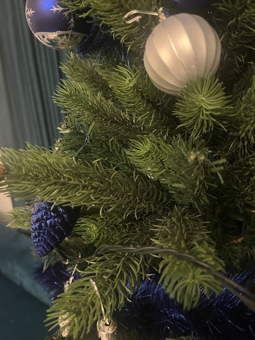 Vand brad artificial 1,80