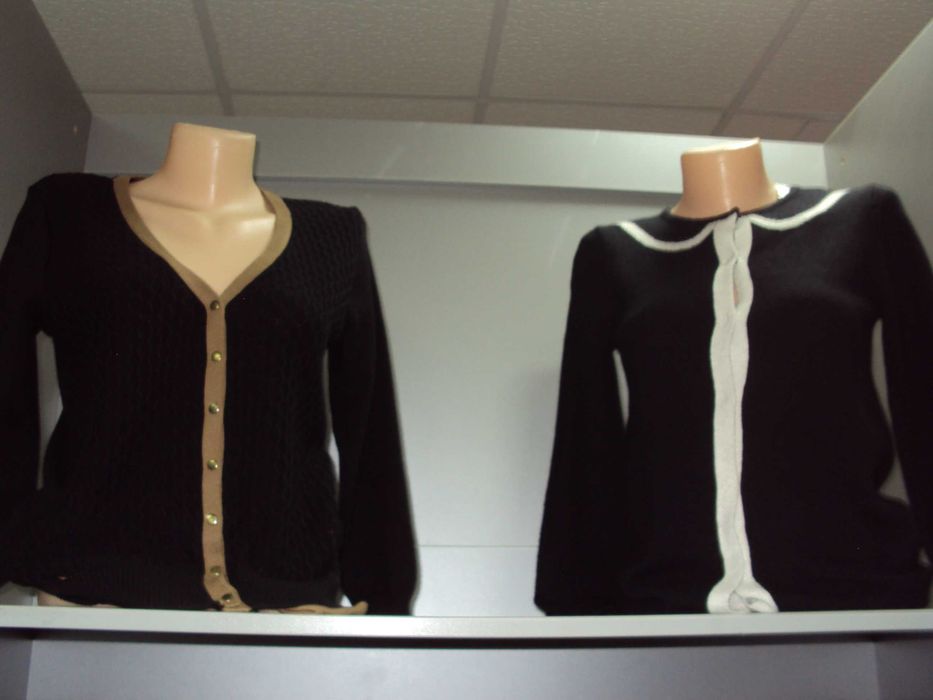 Кофта женская Zara Распродажа