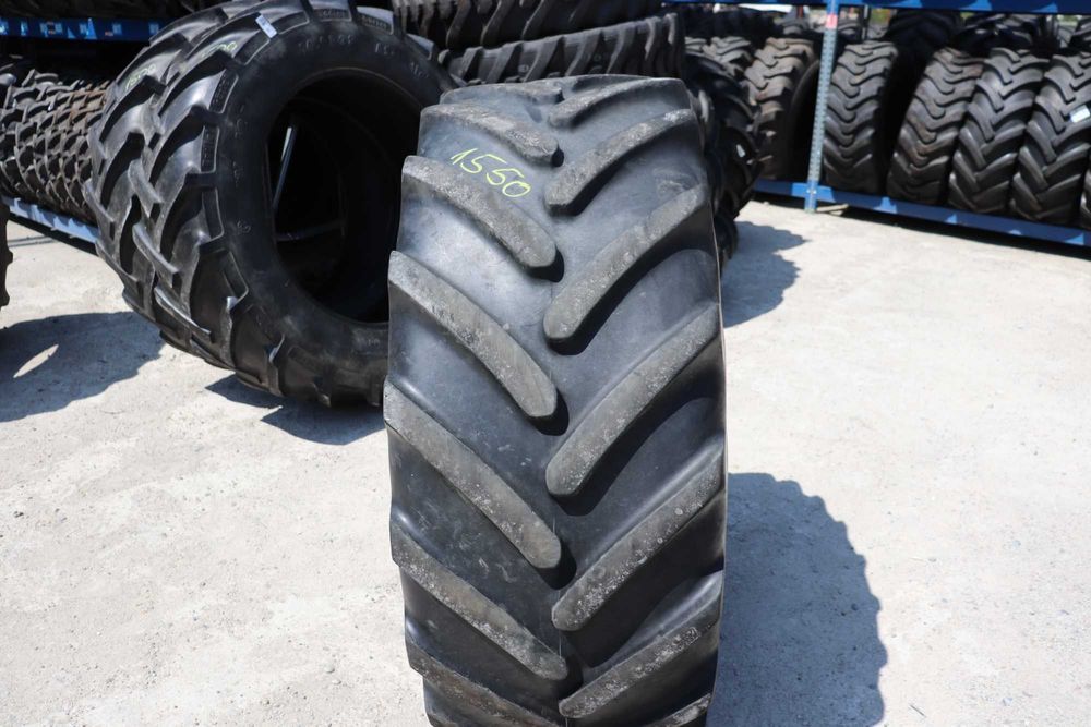 540/65R30 Michelin Cauciucuri Radiale SH Garantie pentru Tractor Claas