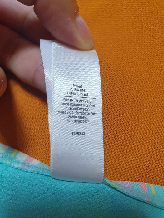 Slip de dama, nou-nouți