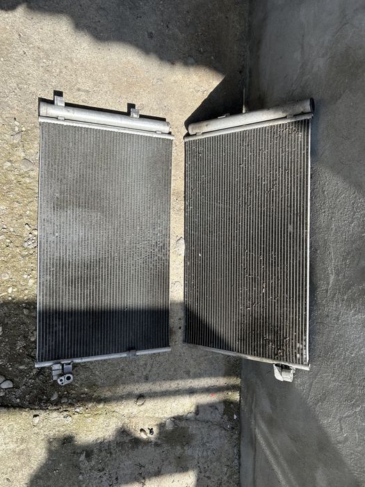 Radiator clima A.C bmw G30 G31 seria 5 an 2017-2022