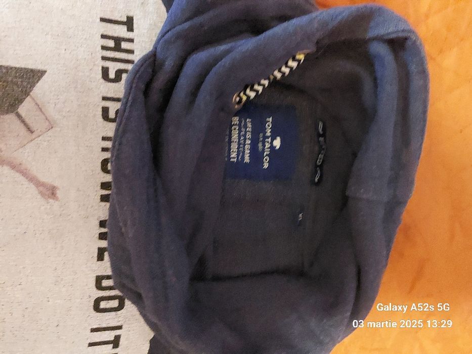 Bluzon dama Tom Tailor,  mărimea xl