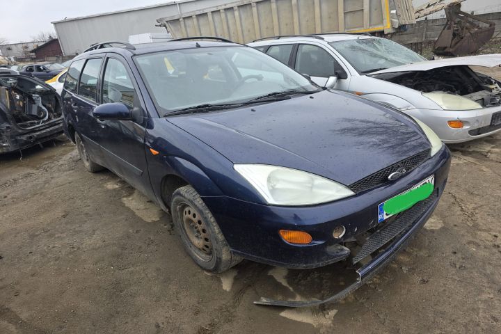Piese Ford Focus prima generatie