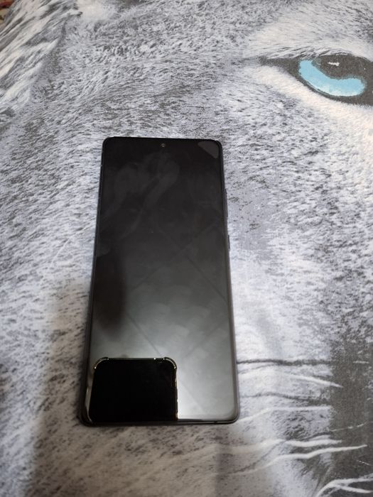 Samsung S10 Lite