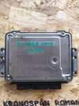 Calculator motor renault megane 2 2005 1.9 dci