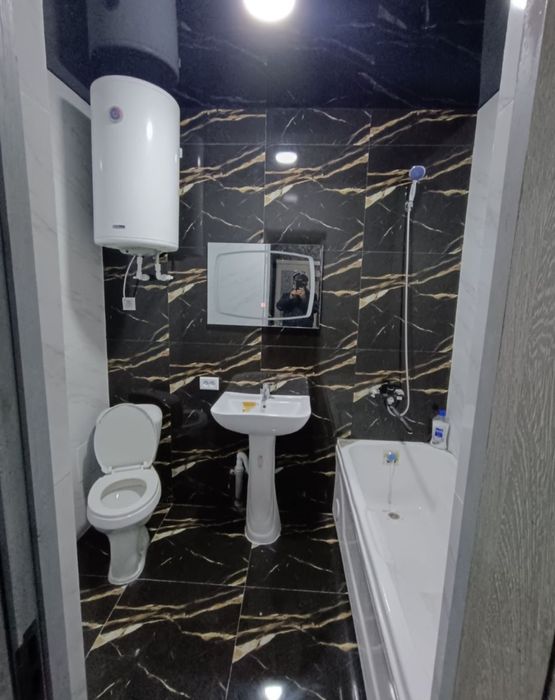 Шаркда 2хонали уй сотилади