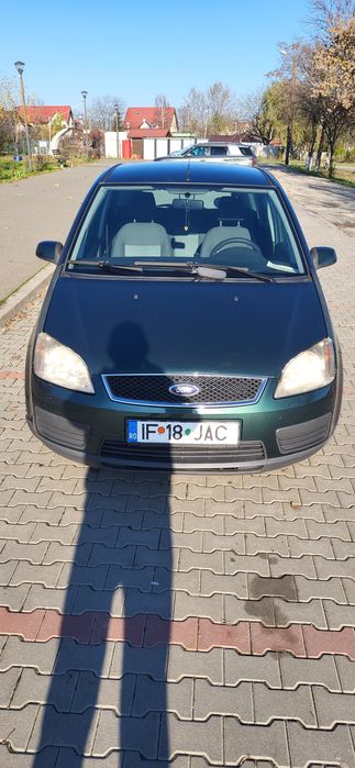 Vand  Ford C-Max
