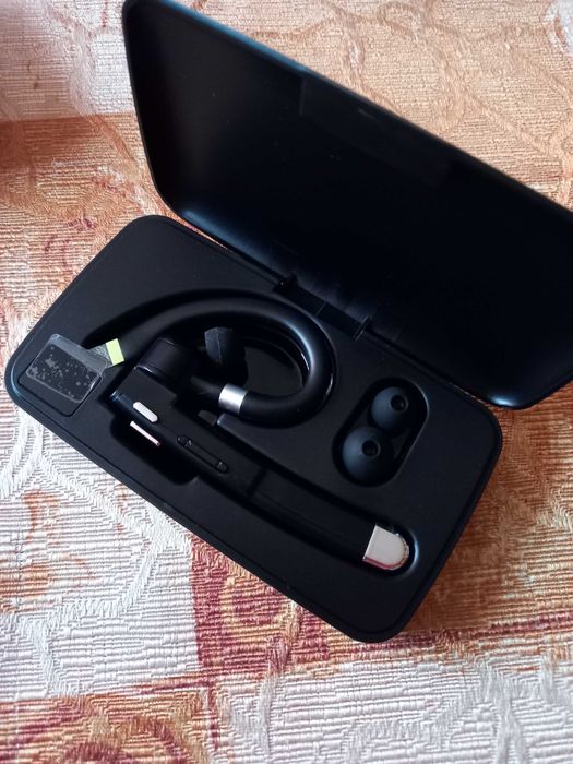 Handsfree слушалка