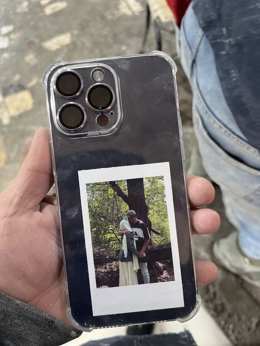 Айфон 14 про мах