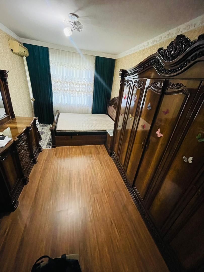 Продам квартиру Чиланзар -18