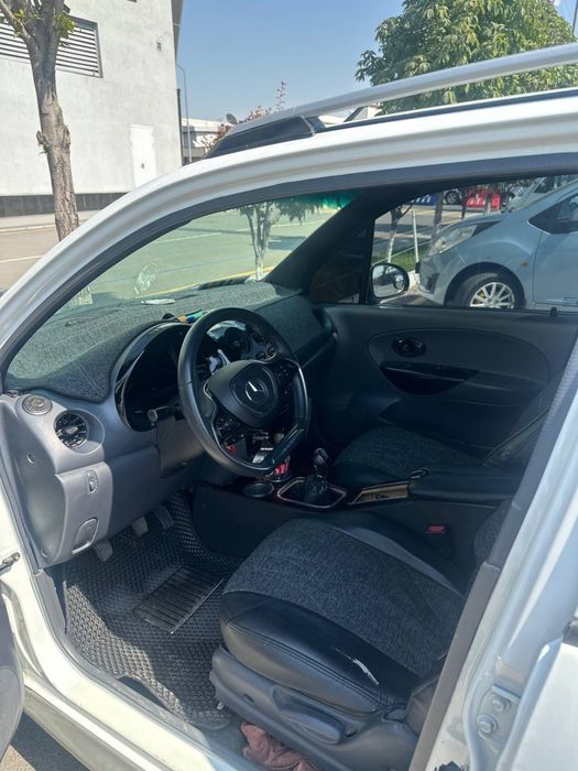 Matiz 2010 sotiladi