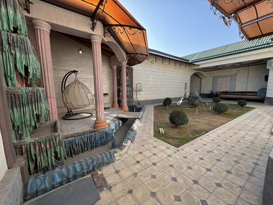 Участок Ховли 4,44 сотка СОТИЛАДИ Бектемир Пост ГАИ