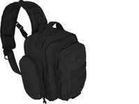 Rucsac tactic Evac™ Holmes, Hazard 4, negru