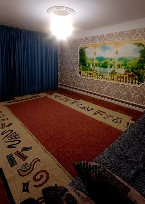 Сдаётся в аренду времянка в жумыскер1