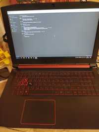 Продам игровой ноутбук Acer Nitro 5