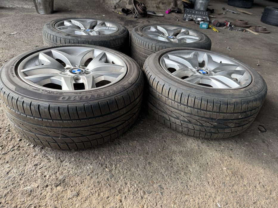 Джанти 18 цола за бмв bmw