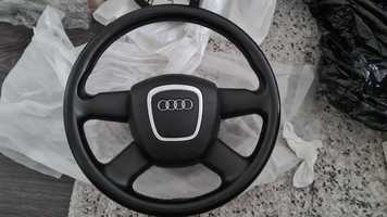 Kit retrofit volan simplu Audi A4 B7 2005