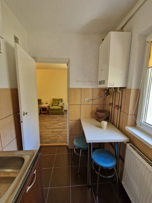 Garsoniera Valea Aurie