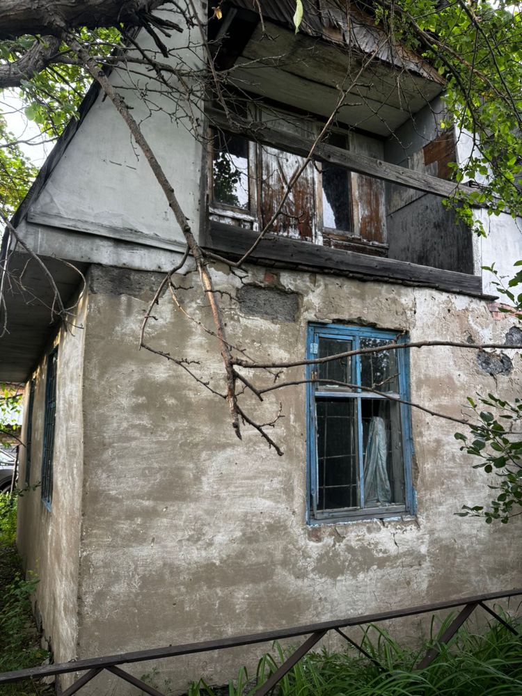 Продам дачу район Ахмирова