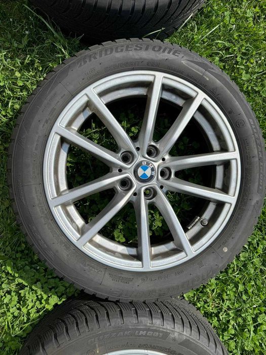 Jante originale bmw 17” SPORT LINE styling 778