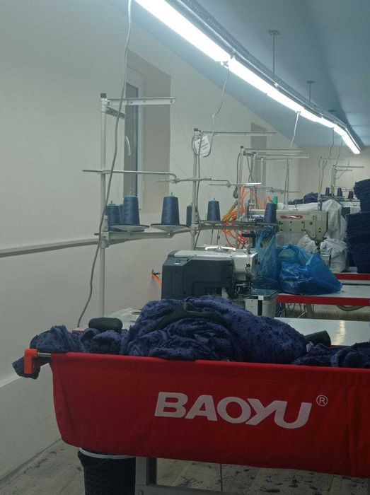 качественная швея, sifatli tikuv