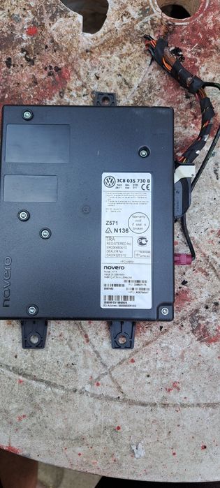 Bluetooth VW ,Skoda, Seat 5K0 035 730 B sau A 7P6 035 730 N