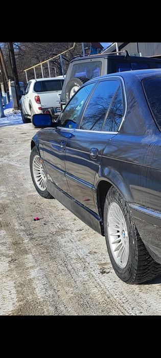 Диски бмв е38, е38, е34