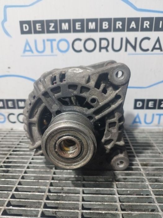 Alternator Nissan Qashqai Facelift 1.6 Dci 2010 - 2013 130CP 1598CC R9M Euro5 (983) ...