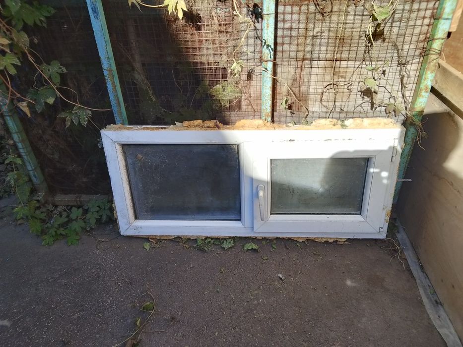 Продам форточку срочно