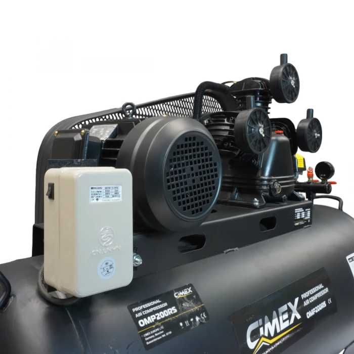 ПРОМО 26% Компресор за въздух - 150 л., 500 л./мин.