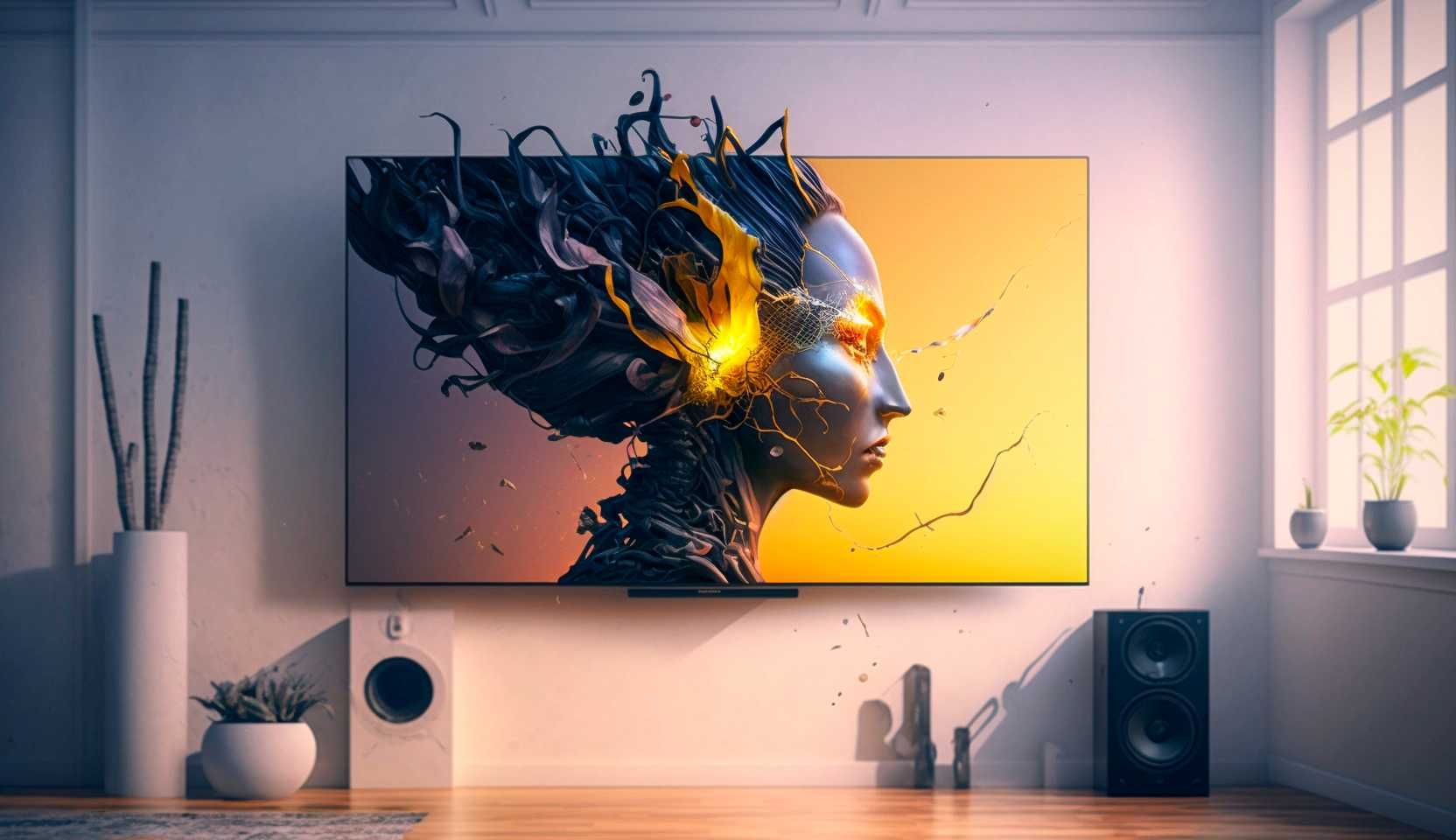 Телевизор TCL 55* V6B 4k UHD Google Tv по Акции 12% + доставка!