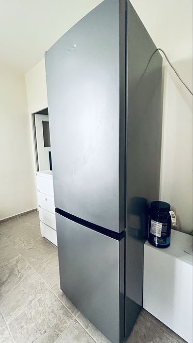 Хладилник с фризер NoFrost Gorenje