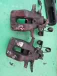 Etrier, etrieri față, spate peugeot 407,motor 2.0hdi
