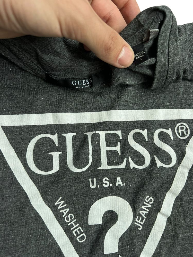 Guess   Дамскa Тенискa / S/М / Оригинал