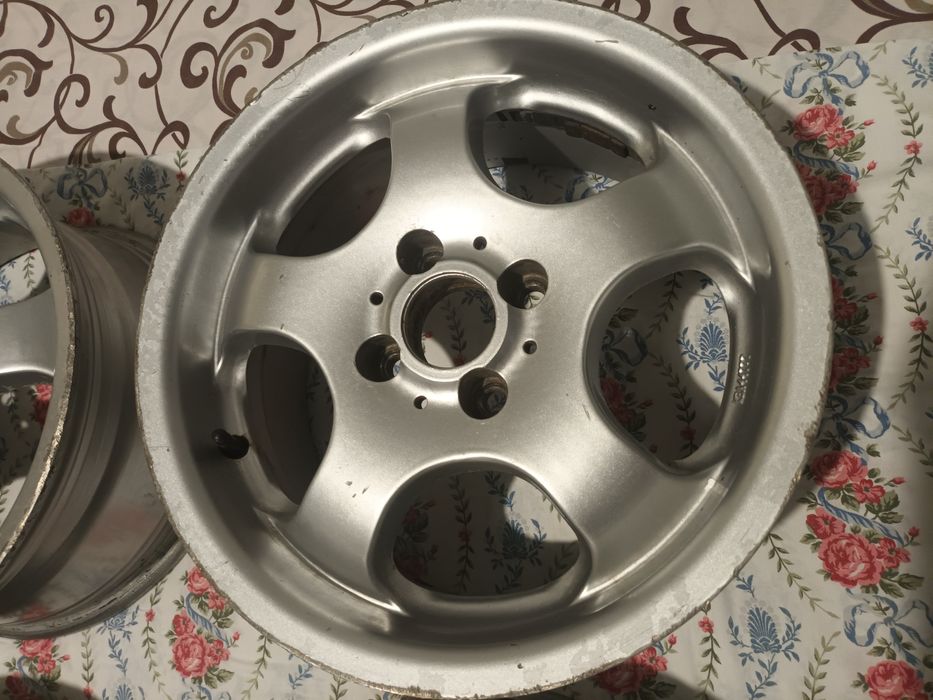 Джанти 15 цола 4х100