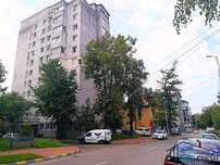 Apartament 2 camere Marasesti - Cofetaria Scala