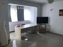 Garsoniera dubla de inchiriat, Lujerului, stradal, renovata, moderna