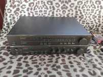 tuner radio si amplificator