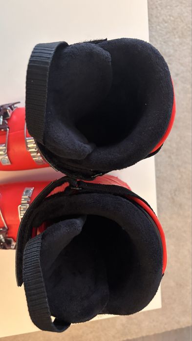 Clapari copii Atimic Redster JR60 marime 24.0/24.5