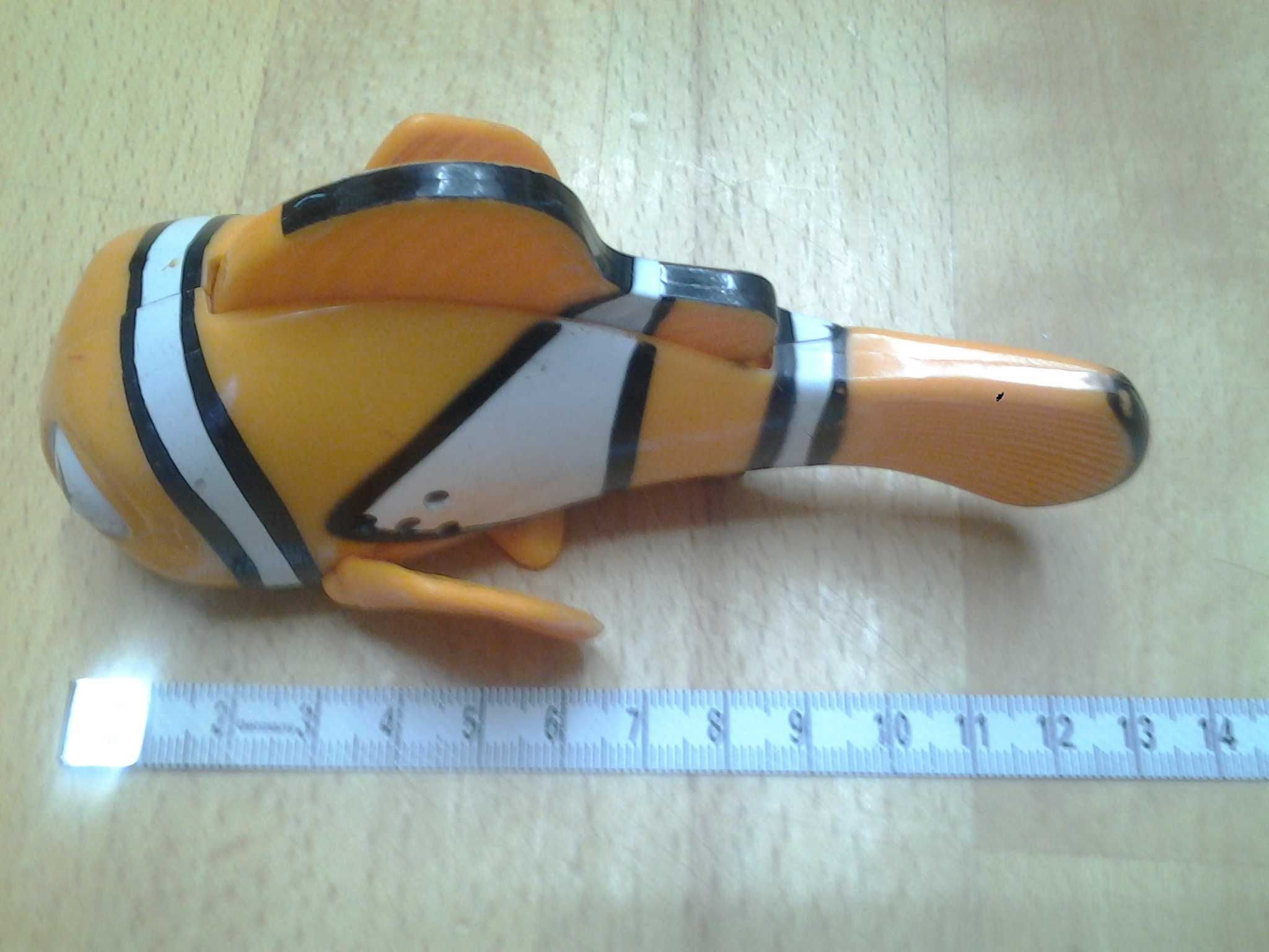 Nemo Micul Pestisor jucarie copii 14 cm
