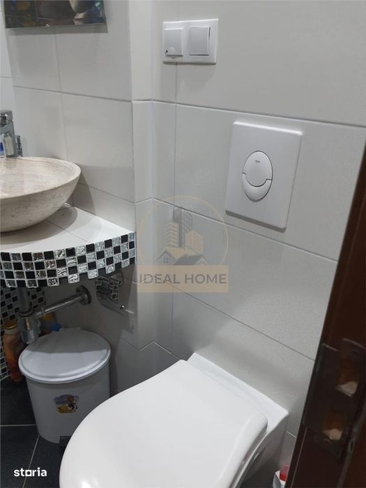 Apartament 2 camere Renovat. Mircea