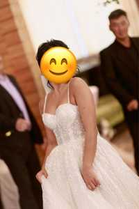 Продам или сдам в прокат свадебное платье