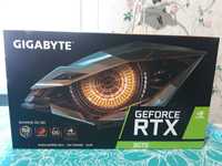 Видеокарта Gigabyte RTX 3070 GAMING OC (LHR)