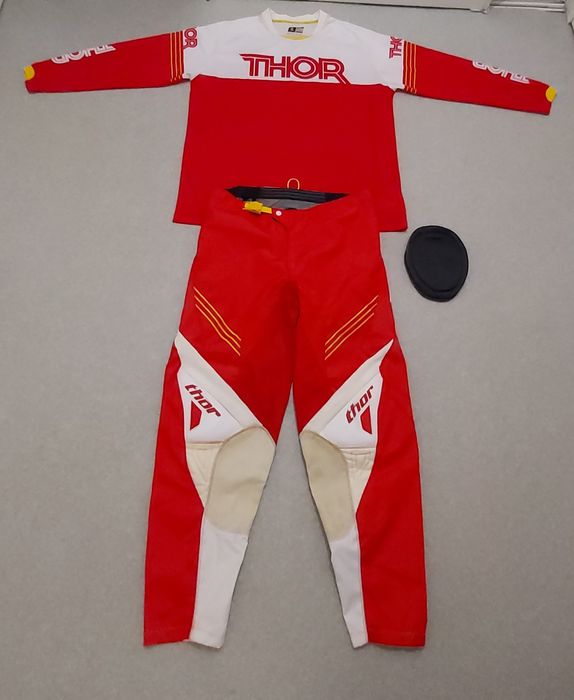 Екипи за мотокрос S , M , L , XL , XXL