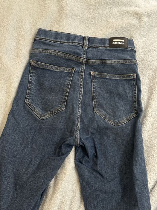 Дънки Dr Denim чарлстон
