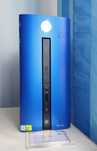 PC HP Pavilion Intel Core I5, 16GB RAM, SSD 256GB, GTX 960 2GB