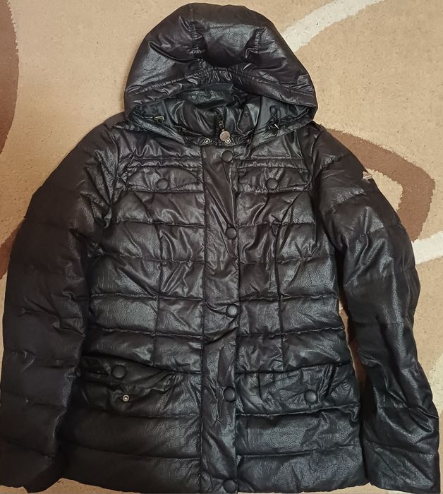 2 куртки женские тёплые