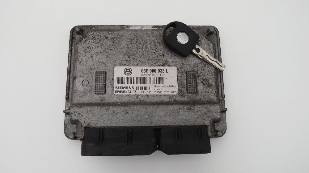 Компютър компютри двигател ECU Ford Opel BMW  KIA Honda VW Mercede