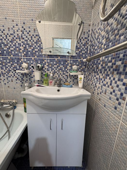 Продается мебель для ванной