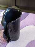 doua Decoratiuni vechi Ceramica ( Lut )